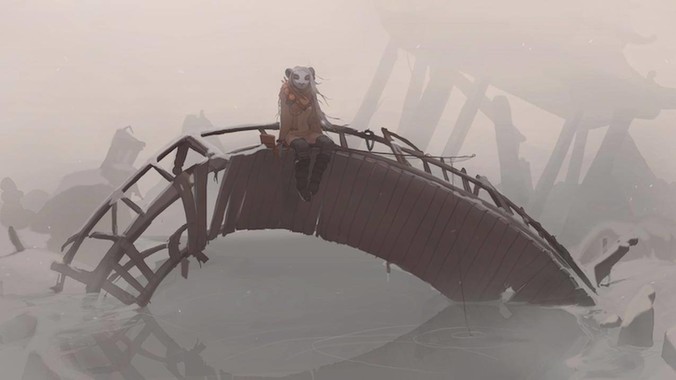 你为什么卸载了火绒？